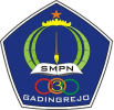 Logo UPT SMP NEGERI 3 GADINGREJO